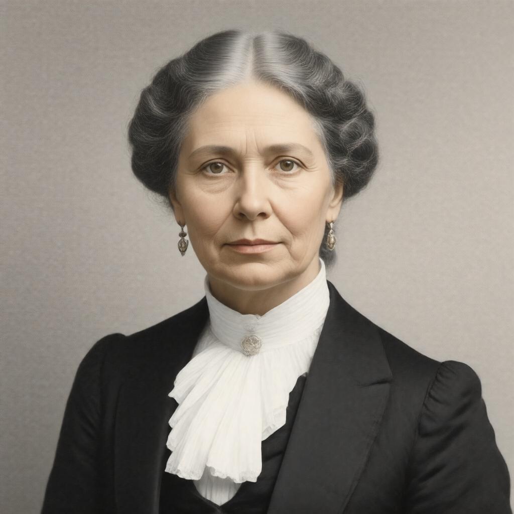 Agnes Irwin